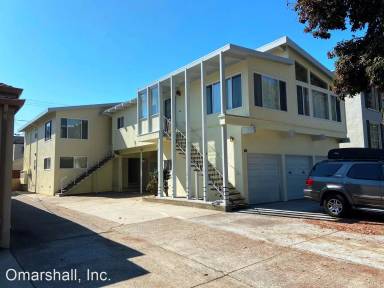 Main picture of 1121 El Camino Real