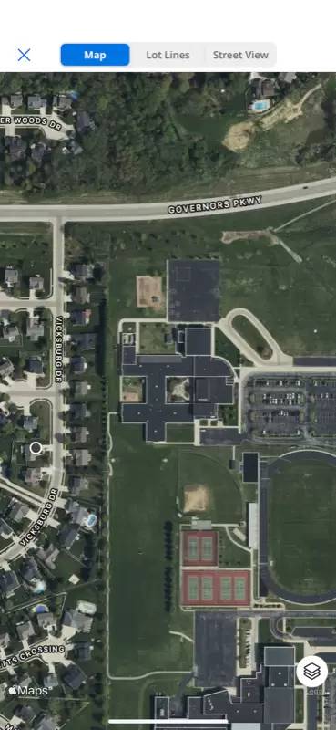 Main picture of 3477 Vicksburg Dr