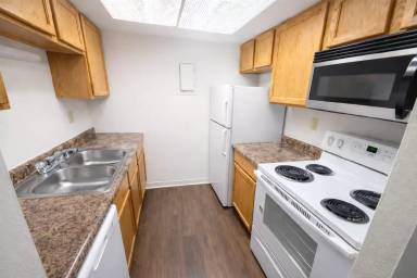 Main picture of Freedom Park Apartments