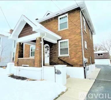 Main picture of 2716 Rosina Ave