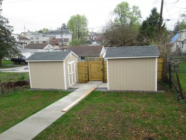 Main picture of 408 W Wilson Blvd