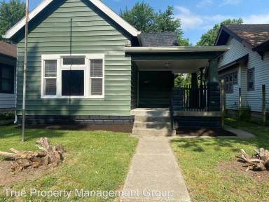 Main picture of 938 N Gray St