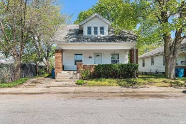 Main picture of 312 Harrison St