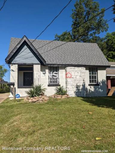 Main picture of 731 Breedlove St