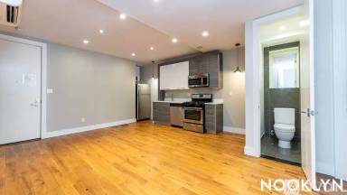Main picture of 348 Saint Nicholas Ave