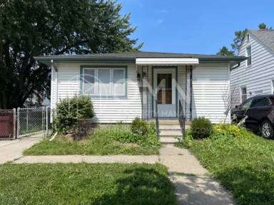 Main picture of 8233 Stephens