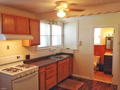 Main picture of 13 George St
