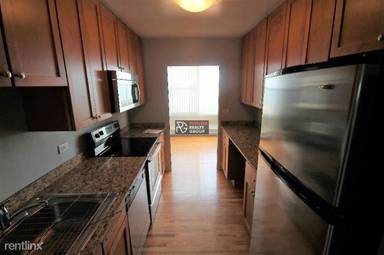 Main picture of Sheridan Tower