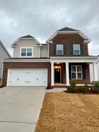 Main picture of 124 Dimmer Garden Ln