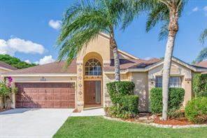 Main picture of 18811 La Costa Ln