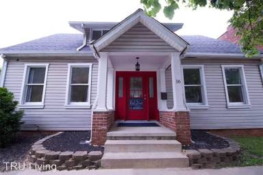 Main picture of 16 S 8th St