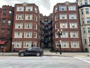 Main picture of Westland Apartments