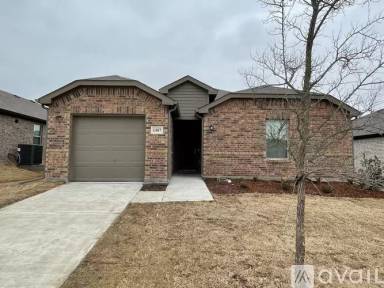 Main picture of 1407 Brindle Dr