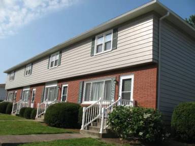 Main picture of 2812 Burns Ave