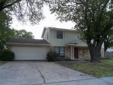 Main picture of 2908 Harlan Dr