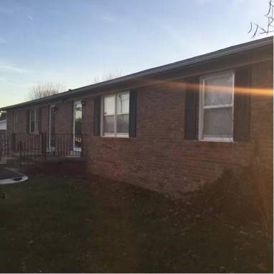 Main picture of 1709 McGregor Ct