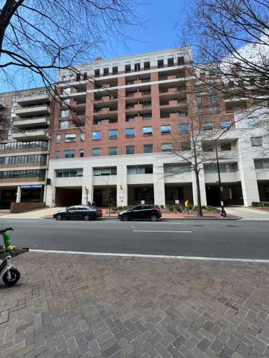 Main picture of 1230 23rd St NW