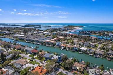 Main picture of 1031 Pinellas Bayway S
