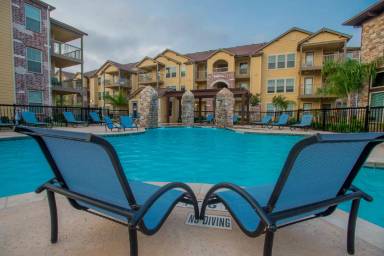 Main picture of Tuscana Bay Apartments