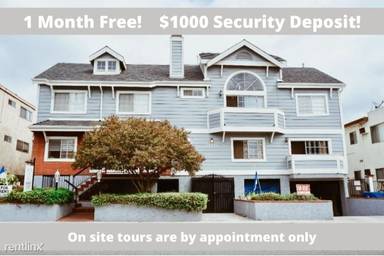 Main picture of 10721 Moorpark St