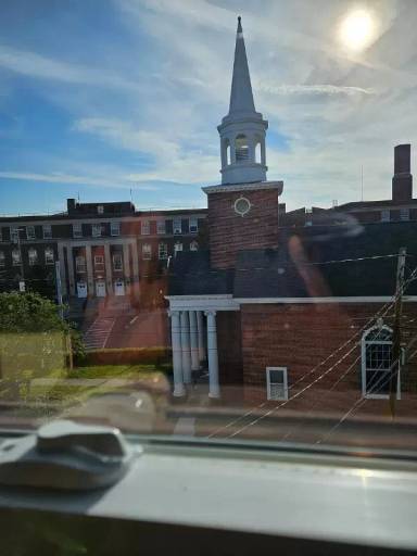 Main picture of 5 West St