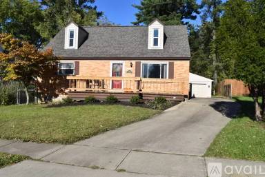 Main picture of 1462 Tallberry Dr