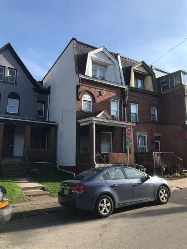 Main picture of 3304 Ward St