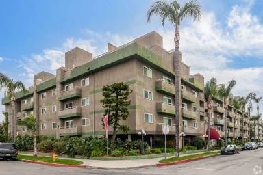Main picture of North Tower Apartments