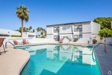 Main picture of Regency Square Apartments of Yuma