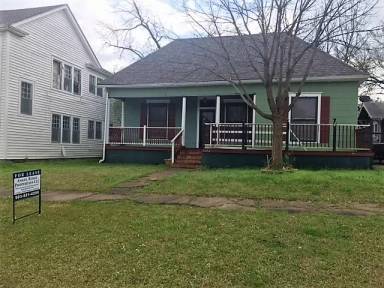 Main picture of 1030 W Gandy St