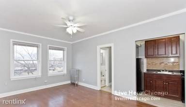 Main picture of 6930,6954,6971,6975 N Greenview Ave Apartments