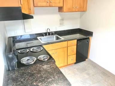 Main picture of Mercer Vista Apartments