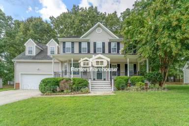 Main picture of 2530 Exhall Ct