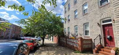 Main picture of 500 S Collington Ave