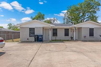Main picture of 1602 Anderson St