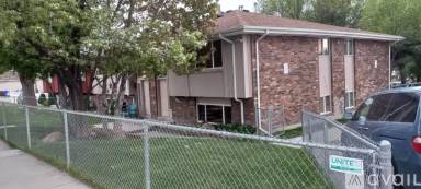 Main picture of 8476 S Monroe St