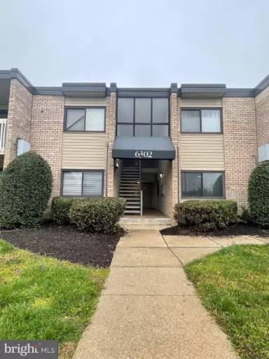 Main picture of 6302 Hil Mar Dr