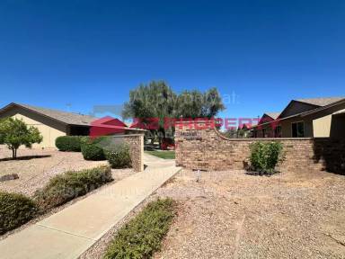 Main picture of 18841 N Palomar Dr