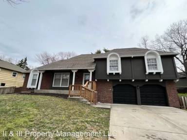 Main picture of 9305 Lamar Ave