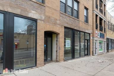 Main picture of 2010 S Wabash Ave