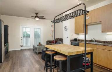 Main picture of Midtown Village Condo