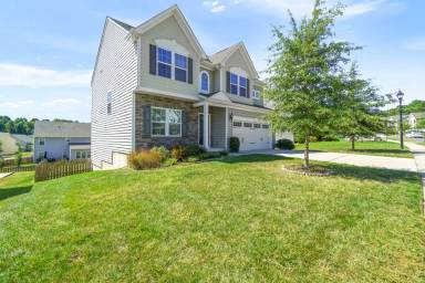 Main picture of 6809 Carradale Way