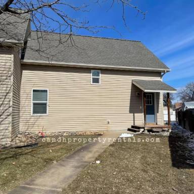 Main picture of 817 S 29th St