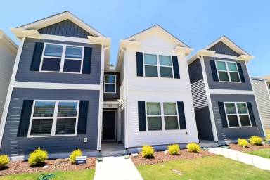Main picture of 8521 Beckett Chase Way