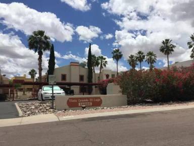 Main picture of 16805 E El Lago Blvd