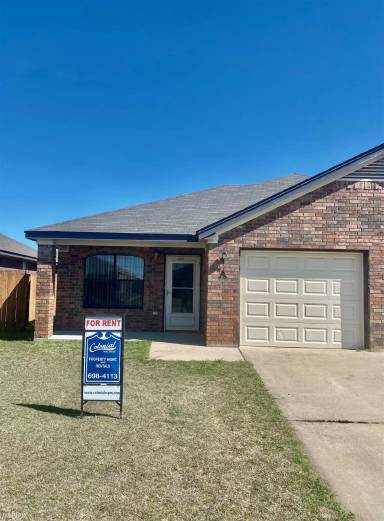 Main picture of 4909 John David Dr