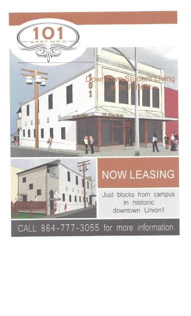 Main picture of 101 W Main St