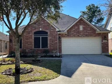 Main picture of 20750 Oakhurst Trails Dr