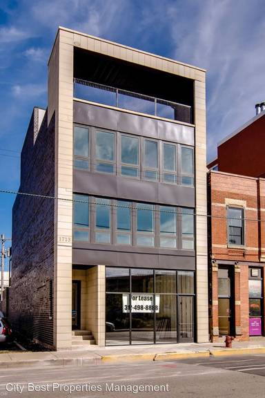 Main picture of 1713 N Clybourn Ave