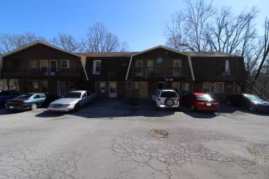 Main picture of 4823 Memorial Blvd